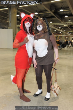 2011-03-13 Cartoomics 169 La fiera del fumetto